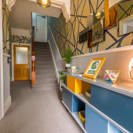 Brierholme Guest House Keswick  Dış mekan fotoğraf