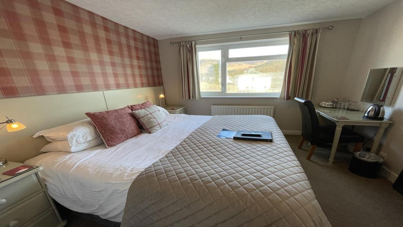 Brierholme Guest House Keswick  Dış mekan fotoğraf