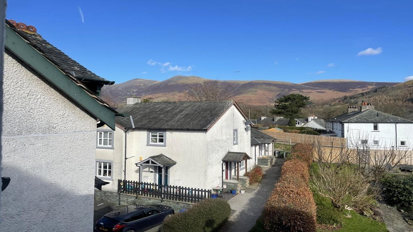 Brierholme Guest House Keswick  Dış mekan fotoğraf