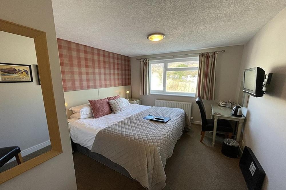 Brierholme Guest House Keswick  Oda fotoğraf