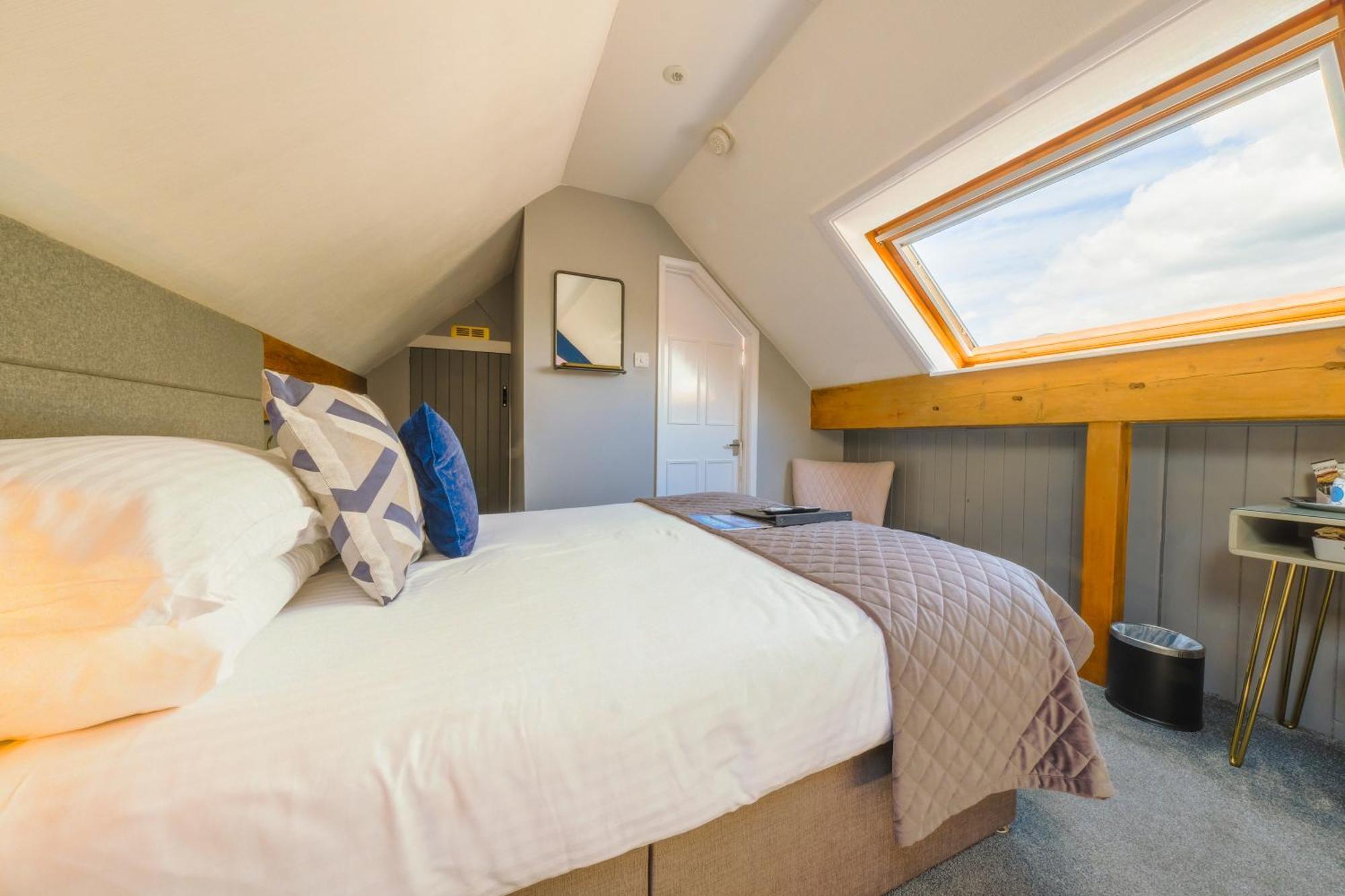 Brierholme Guest House Keswick  Dış mekan fotoğraf