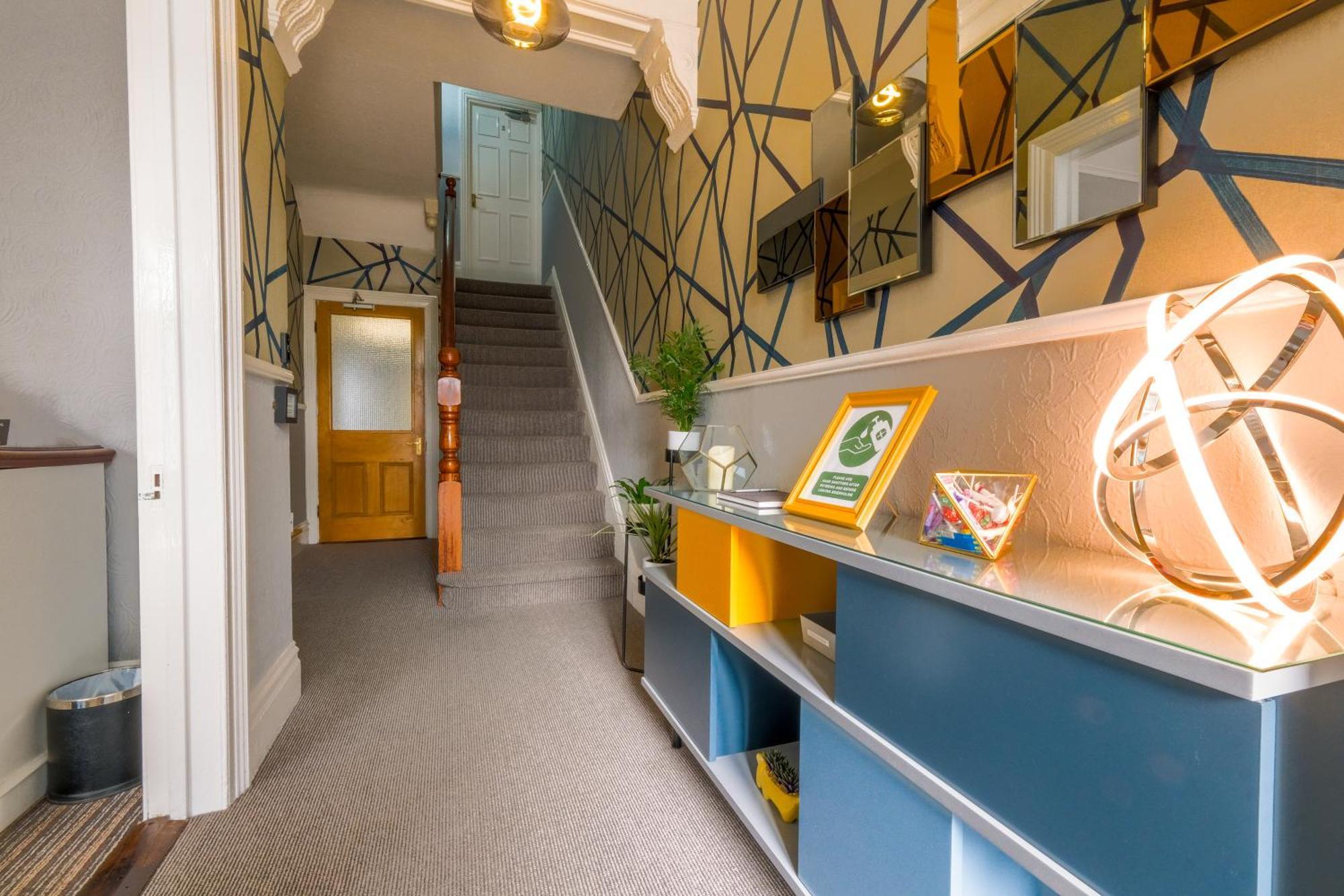 Brierholme Guest House Keswick  Dış mekan fotoğraf