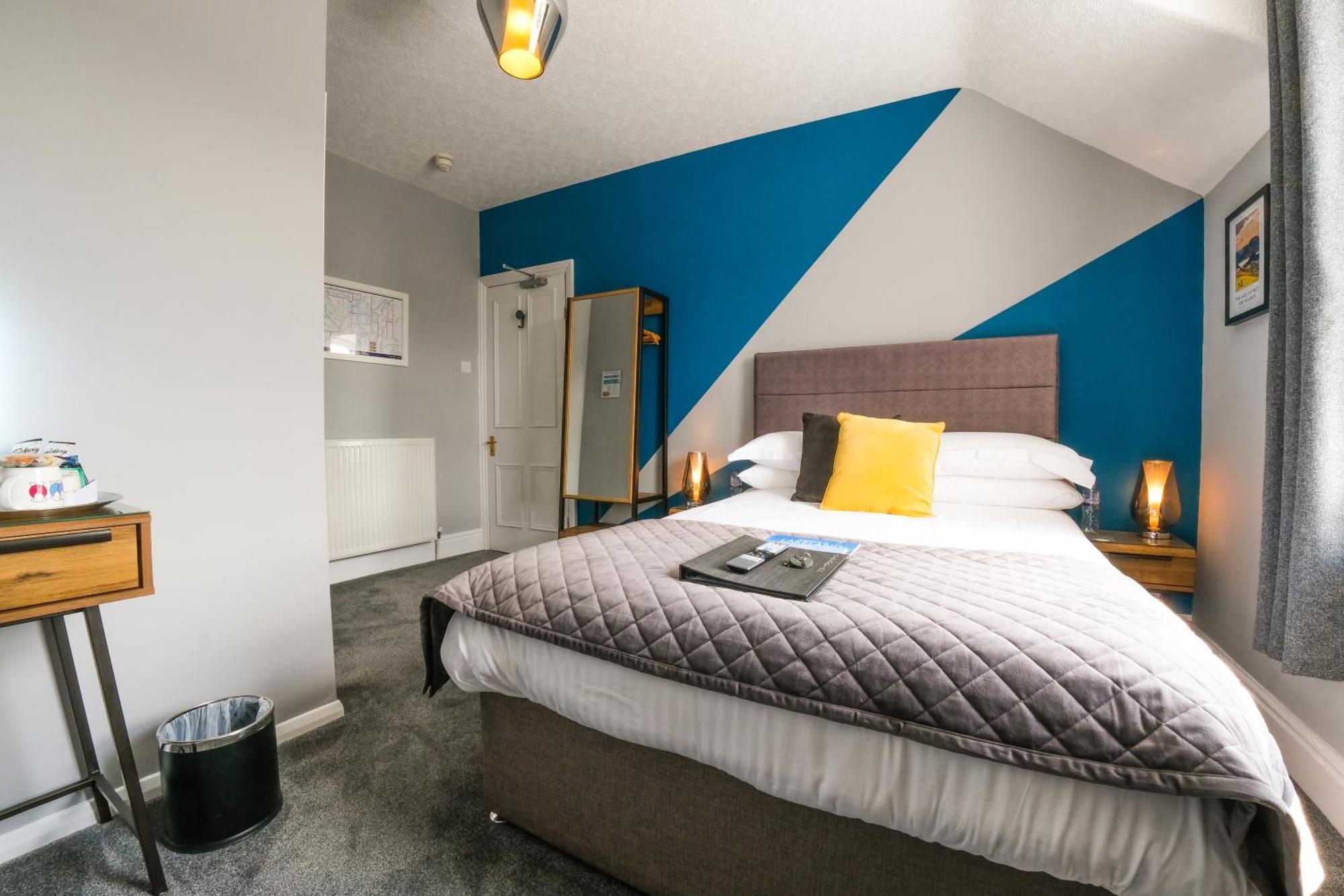 Brierholme Guest House Keswick  Dış mekan fotoğraf