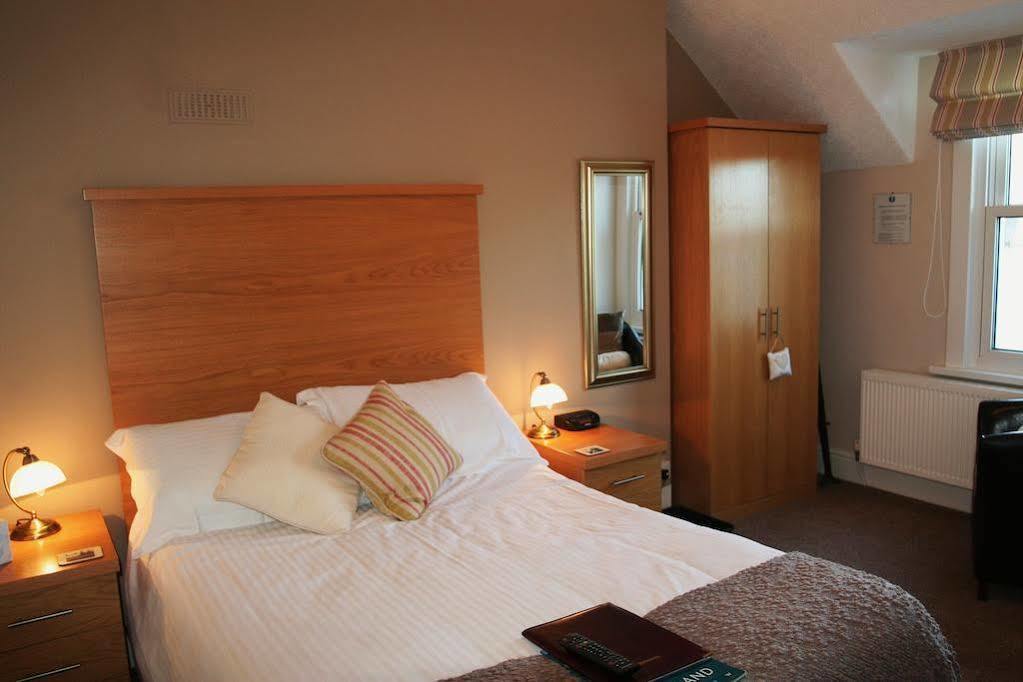 Brierholme Guest House Keswick  Dış mekan fotoğraf