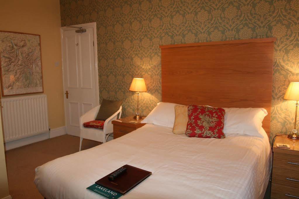 Brierholme Guest House Keswick  Dış mekan fotoğraf