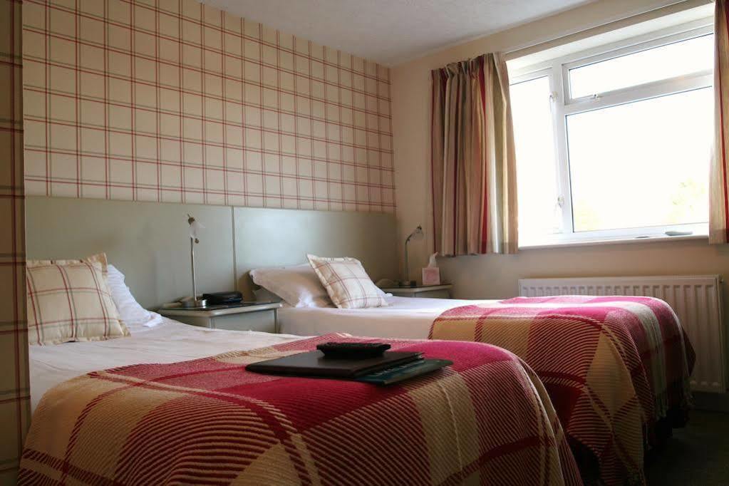 Brierholme Guest House Keswick  Dış mekan fotoğraf
