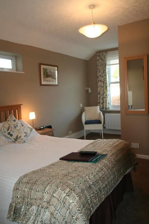 Brierholme Guest House Keswick  Dış mekan fotoğraf