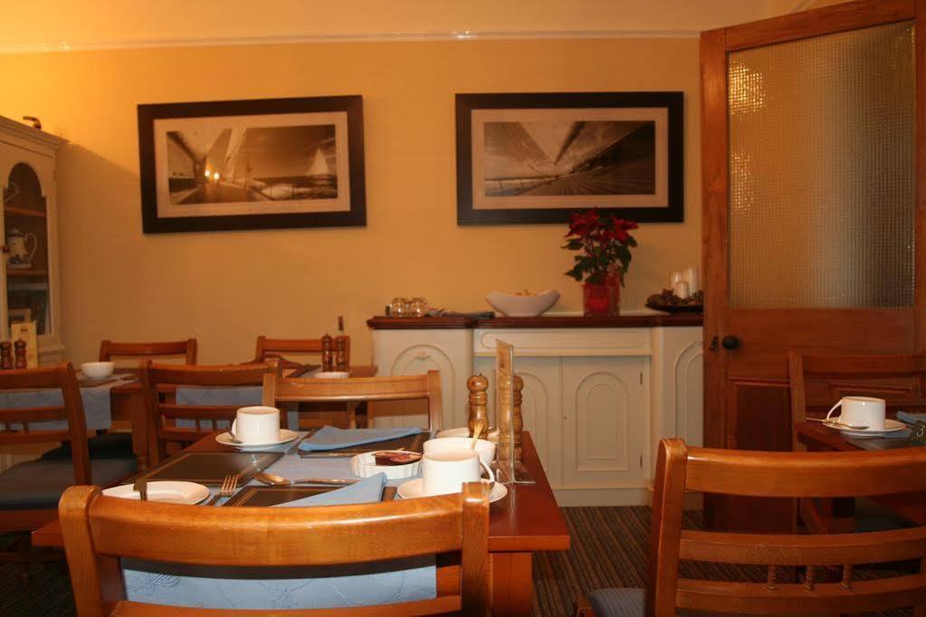 Brierholme Guest House Keswick  Dış mekan fotoğraf