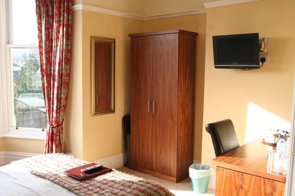 Brierholme Guest House Keswick  Dış mekan fotoğraf