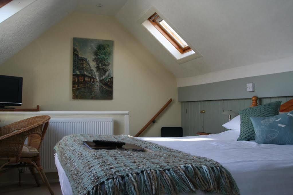 Brierholme Guest House Keswick  Dış mekan fotoğraf