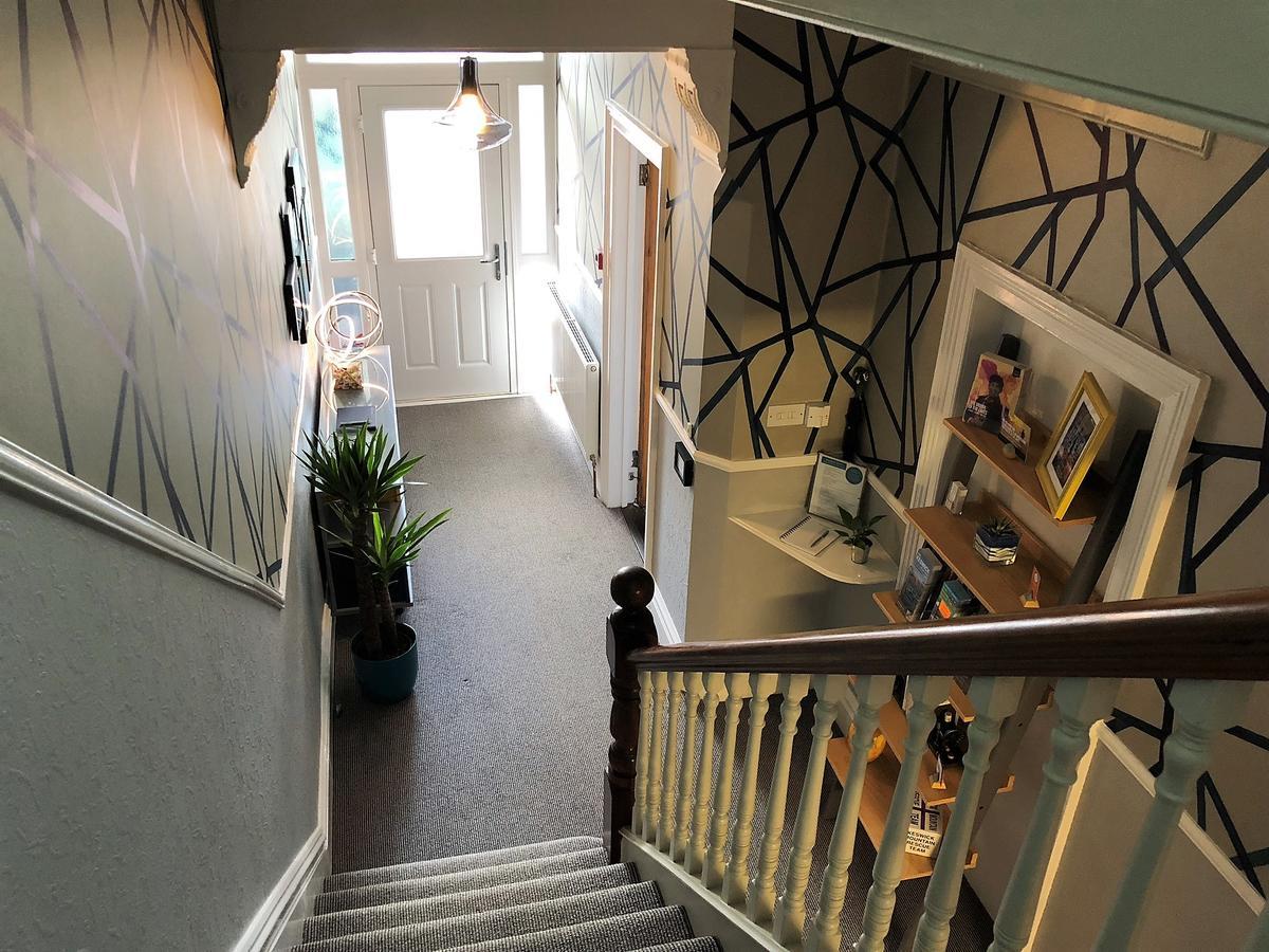 Brierholme Guest House Keswick  Dış mekan fotoğraf