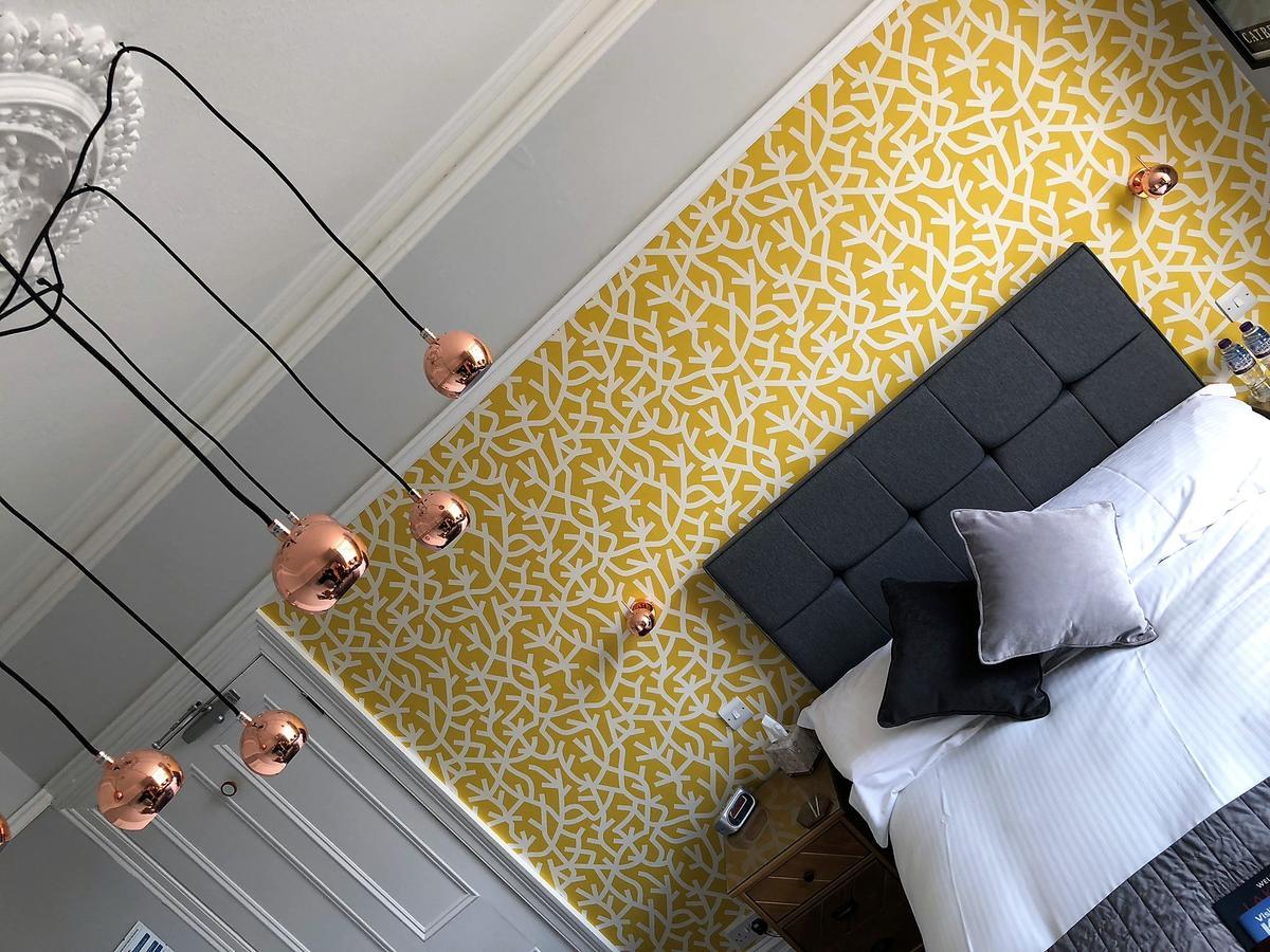 Brierholme Guest House Keswick  Dış mekan fotoğraf